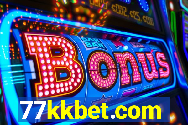 77kkbet.com