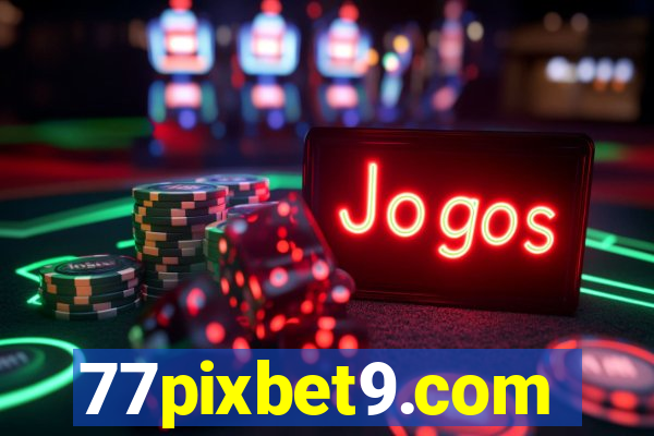 77pixbet9.com