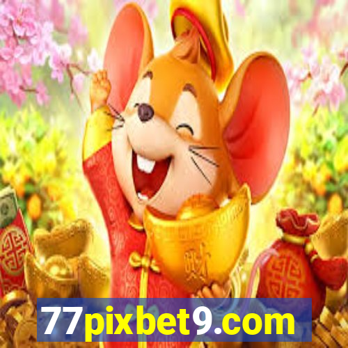 77pixbet9.com