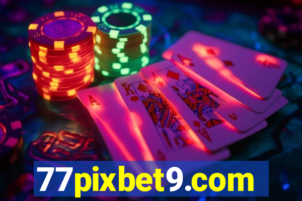77pixbet9.com