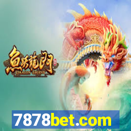 7878bet.com
