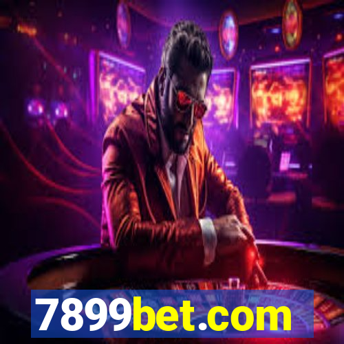 7899bet.com