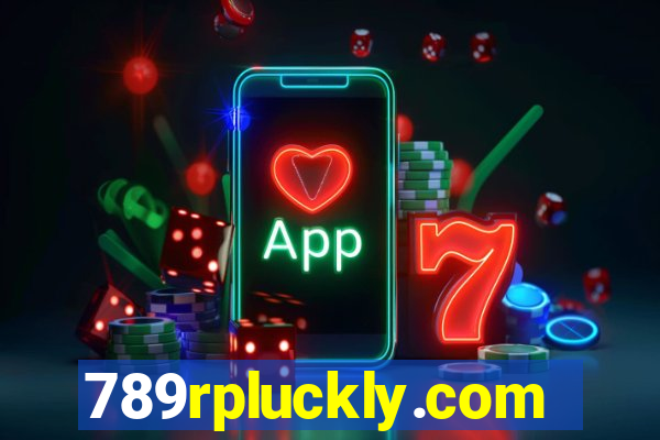 789rpluckly.com