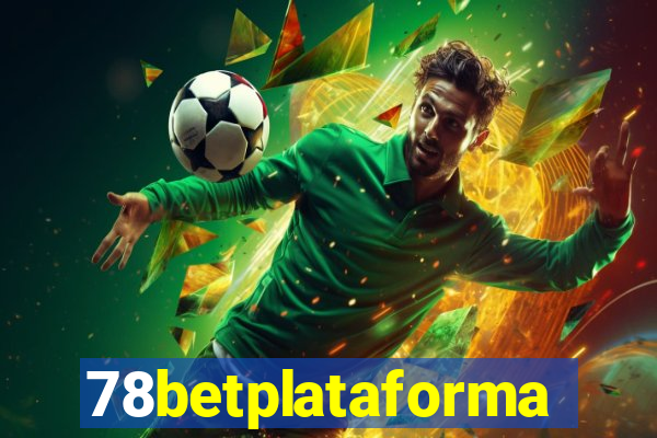 78betplataforma