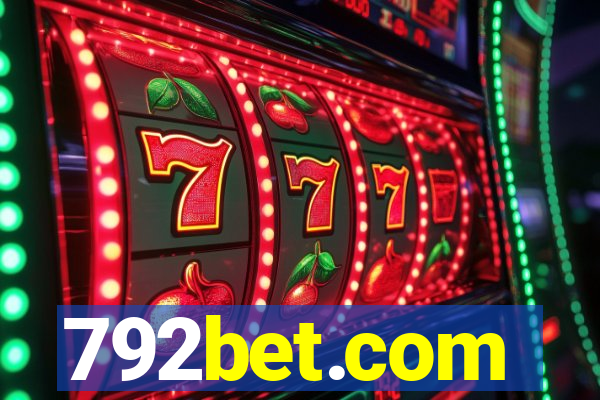 792bet.com