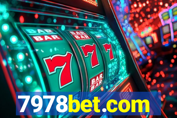 7978bet.com