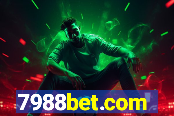 7988bet.com
