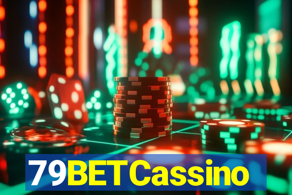 79BETCassino