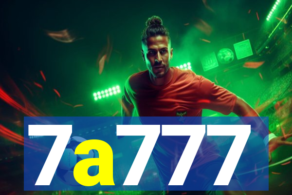 7a777