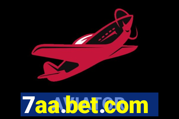 7aa.bet.com
