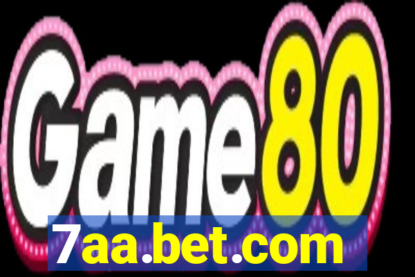 7aa.bet.com