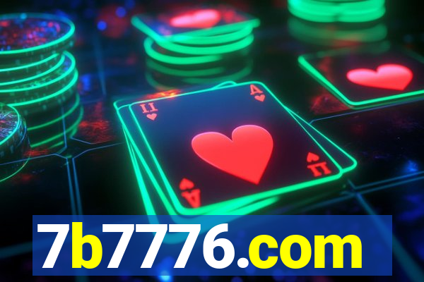 7b7776.com