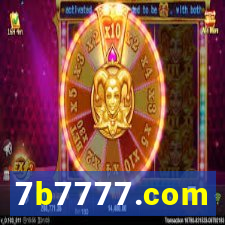 7b7777.com