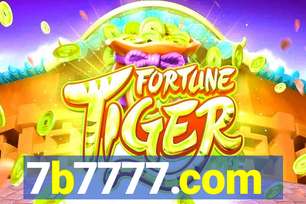 7b7777.com