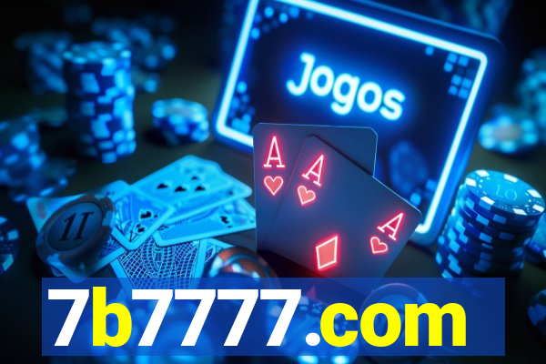 7b7777.com