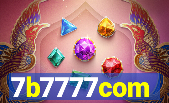 7b7777com