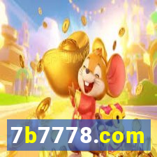 7b7778.com