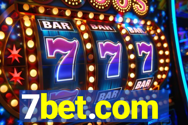 7bet.com