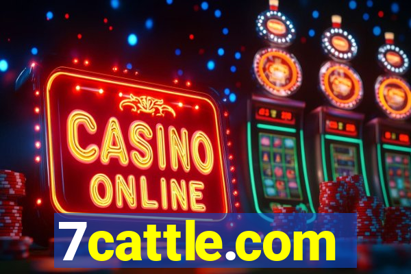 7cattle.com