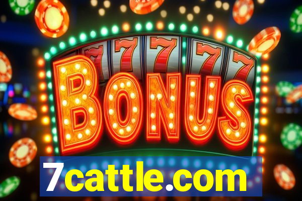 7cattle.com