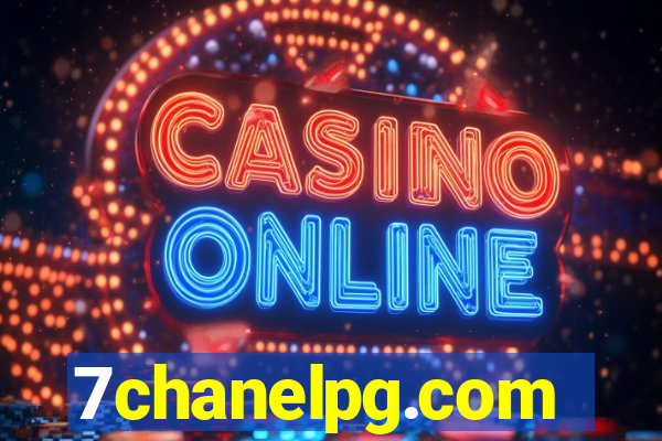 7chanelpg.com