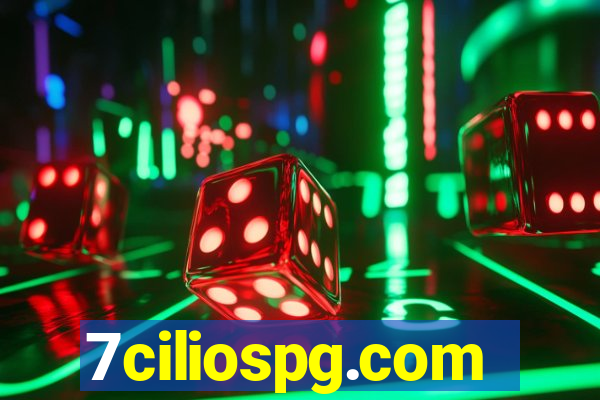 7ciliospg.com