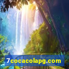 7cocacolapg.com