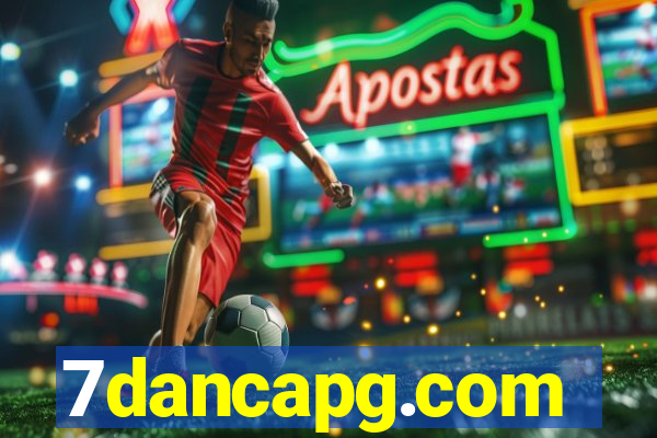 7dancapg.com