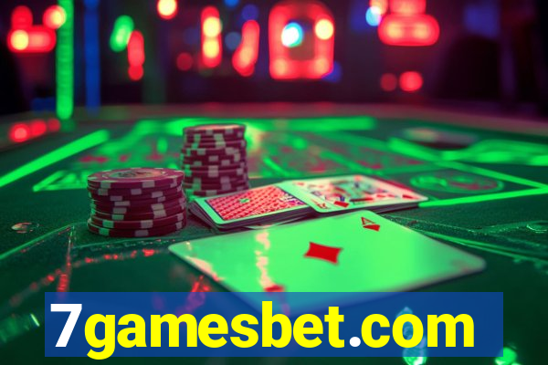 7gamesbet.com