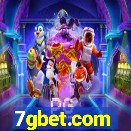 7gbet.com