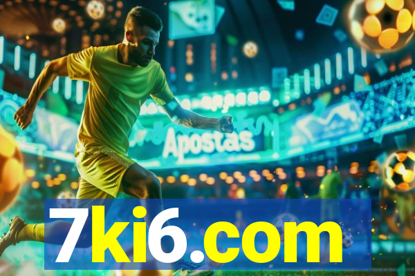 7ki6.com