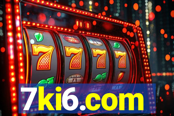 7ki6.com