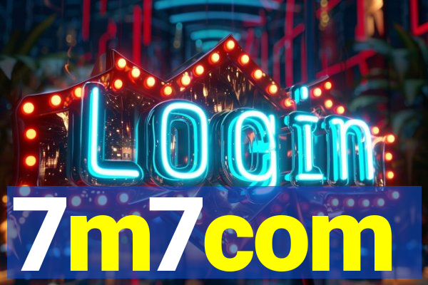 7m7com
