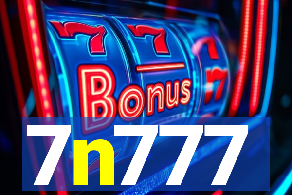 7n777