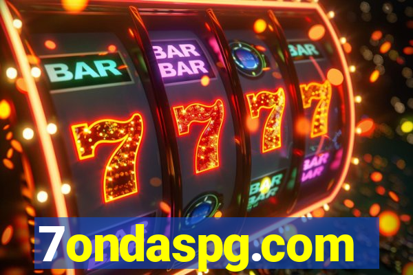 7ondaspg.com