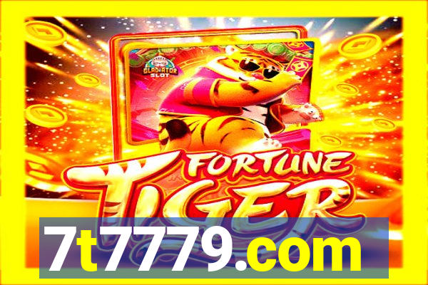 7t7779.com