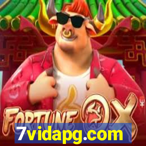 7vidapg.com