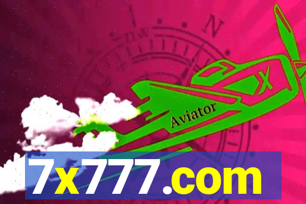 7x777.com