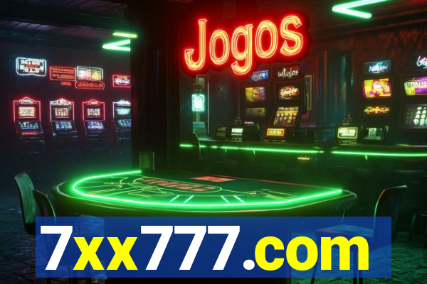 7xx777.com