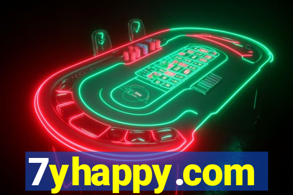 7yhappy.com