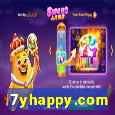 7yhappy.com