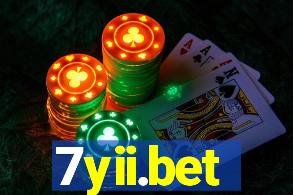 7yii.bet