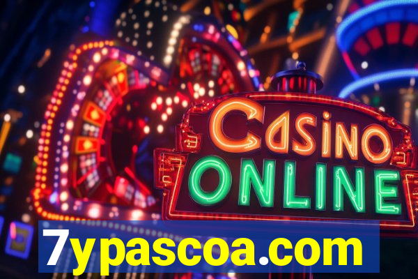 7ypascoa.com