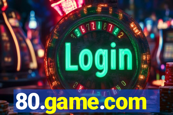 80.game.com