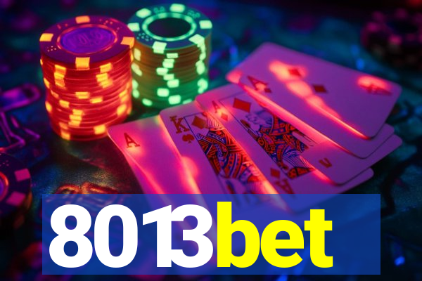 8013bet
