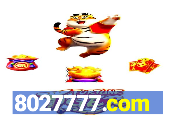 8027777.com