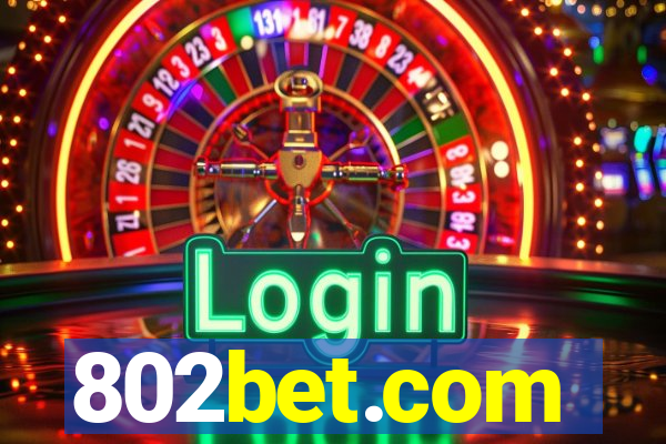 802bet.com