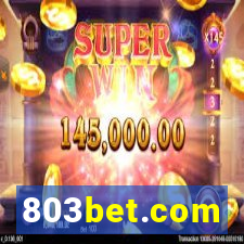 803bet.com