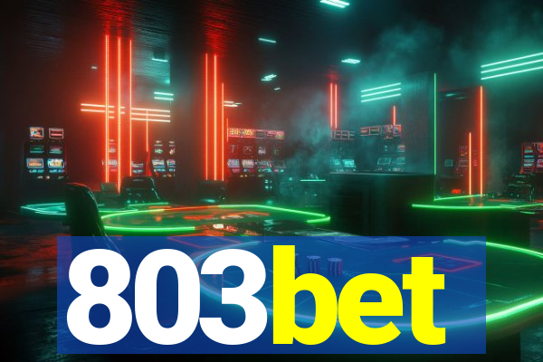 803bet