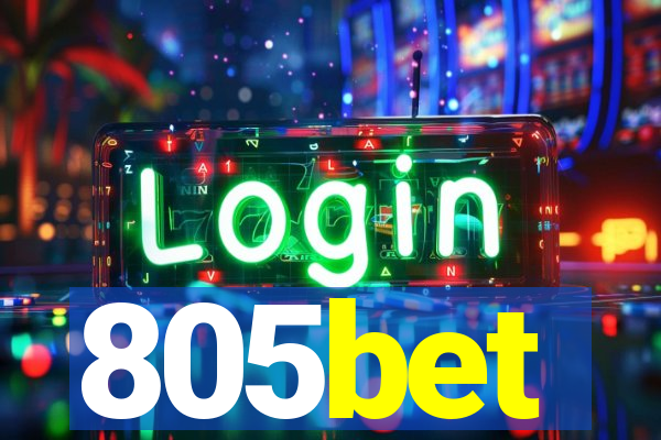 805bet